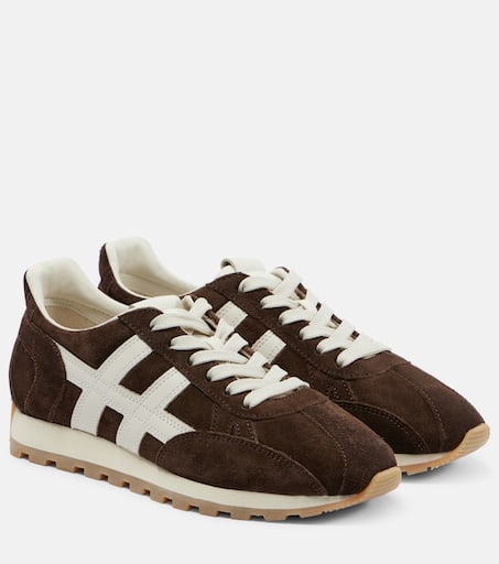 スニーカー HOGAN 'H671' sneakers Beige Hogan H671 Sneakers Beige | Wanan Luxury