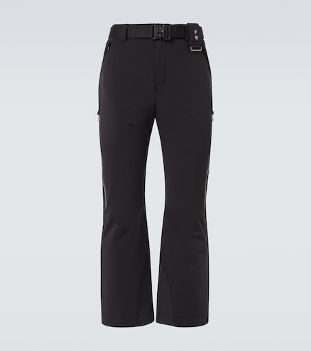 Bogner Bond20-T belted ski pants
