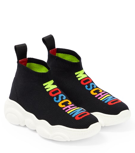 Moschino trainers cheap