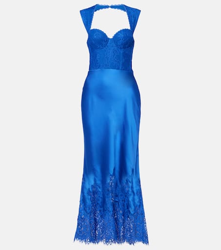 Rebecca Vallance Dresses for Women | Mytheresa