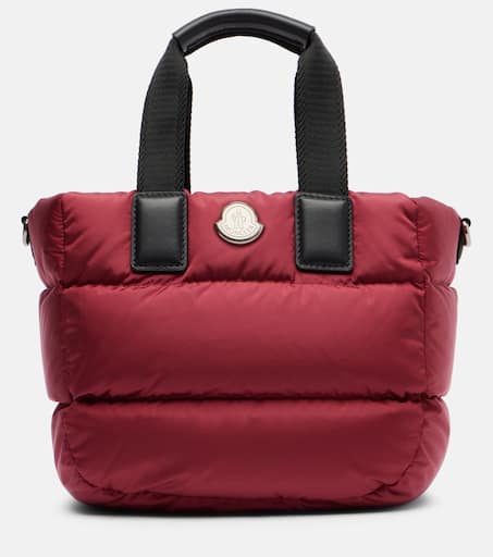 ハンドバッグ MONCLER Woman Handbag Pink K109B5L00002M6271 512 Moncler Quilted Crossbody Bag