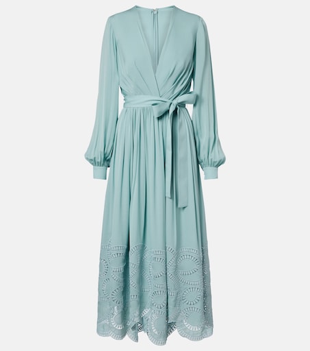 elie saab casual dresses Look 7 ELIE SAAB