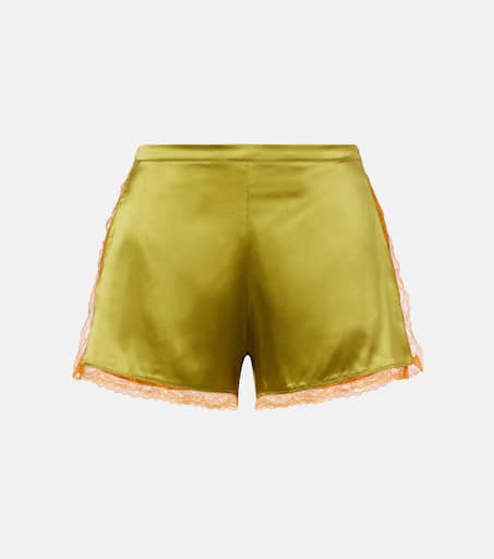 【PORTERNA】Low Satin Shorts 0400021193313?wid=900