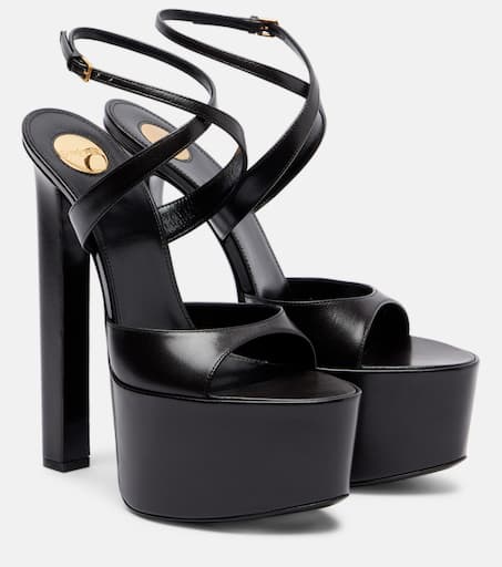 Saint Laurent Sandals for Women | Mytheresa Saint Laurent Sandals for Women | Mytheresa