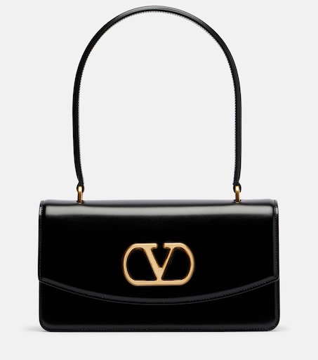 未使用級タグ付き Valentino garavani レザービジネスバッグ 黒 未使用級タグ付き Valentino garavani レザービジネスバッグ 黒 Yahoo