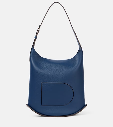 ★EMIS★ CURVY SHOULDER BAGBLUE m1037_1334060 s-l400.jpg