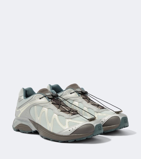 Yves Salomon XT-Whisper mesh sneakers