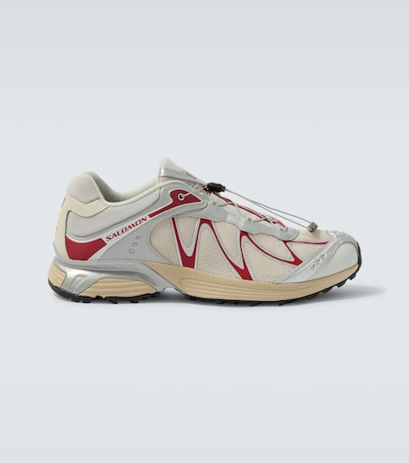 Yves Salomon XT-Whisper sneakers