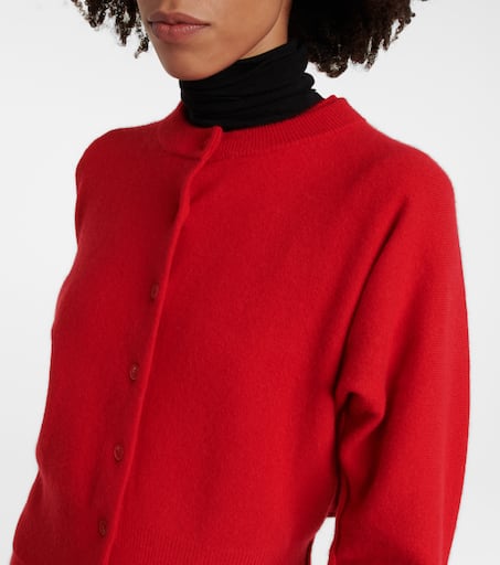 Autograph clearance cashmere cardigan