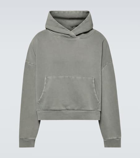 スウェット・トレーナー ENTIRE STUDIOS TAUPE COTTON SWEATSHIRT P00885175.jpg