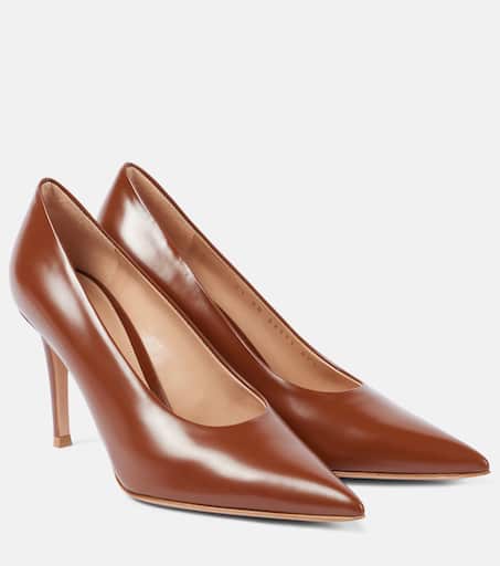 【関税込み】GIANVITO ROSSI Gianvito 85' pumps Pumps GIANVITO 85 | Gianvito Rossi