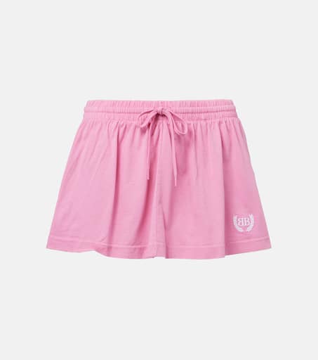 スカート BALENCIAGA Women Mid Skirts 793603T33285000 PINK スカート BALENCIAGA Women Mid Skirts 793603T33285000 PINK