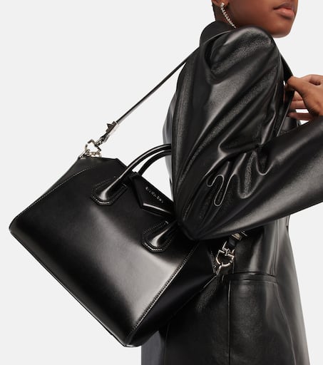 Givenchy antigona hot sale shopping bag