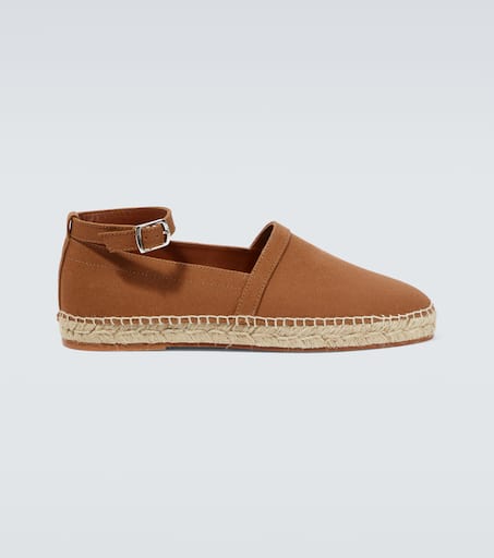Men's designer espadrilles sale shop