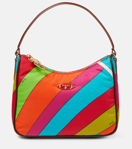 Sac Iride Small en multicolore – Pucci | Mytheresa