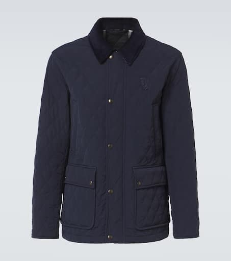 国内発送★Burberry★Costwold ジャケット 三越伊勢丹 | burberry/バーバリー通販 | チェック ライト