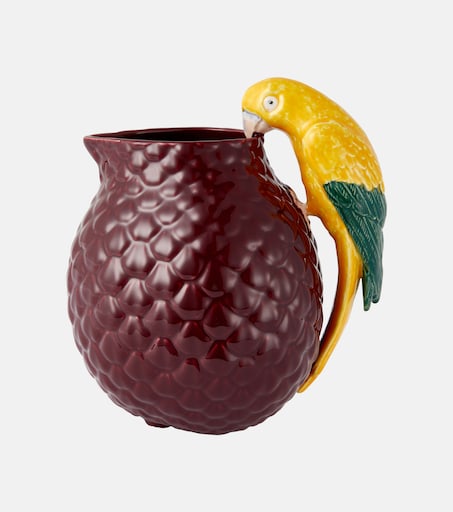 x EcoArts Amazōnia Earthenware Jug