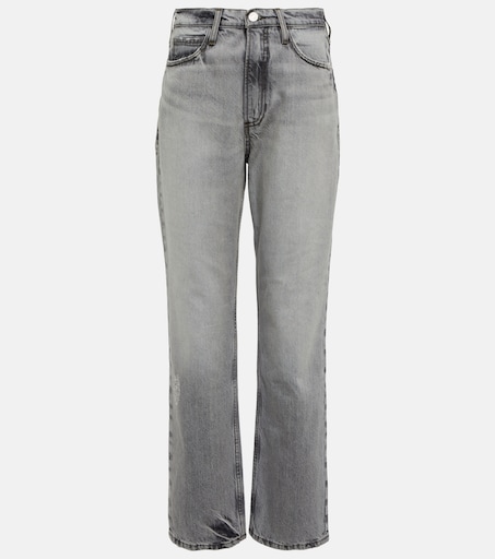 Frame - Le High 'N' Tight high-rise jeans