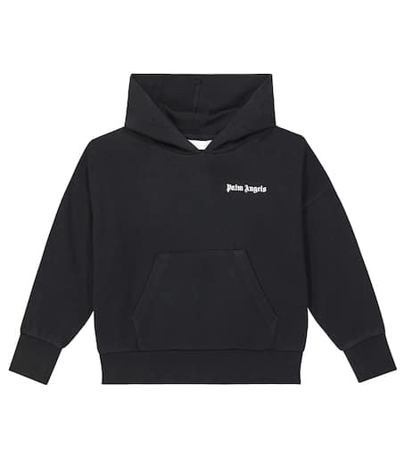 スウェット・トレーナー PALM ANGELS BLACK/WHITE ZIP SWEATSHIRT 20205870_50607855_600.jpg