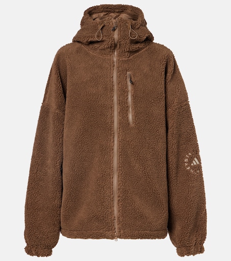 【完売アイテム】STELLA McCARTNEY ブラウンナイロンストラップ P01109266.jpg