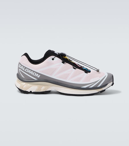XT-6 sneakers in pink - Salomon | Mytheresa