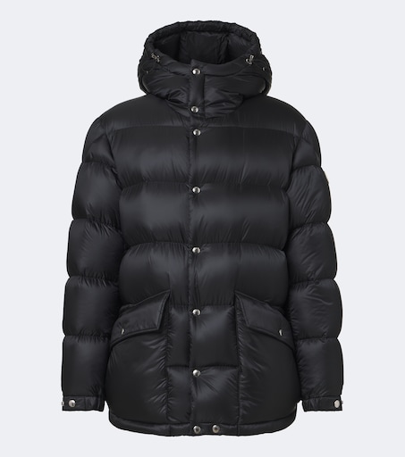 Orelith down jacket