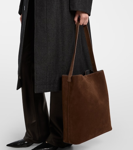 Aesther Ekme Sac Supple Shoulder Bag - Neutrals - 13 Off