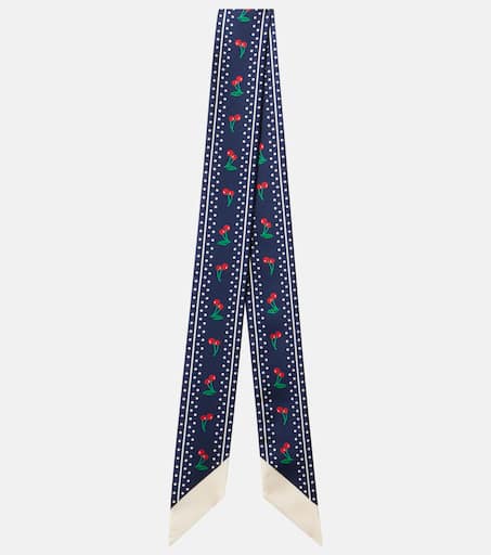 スカーフ VALENTINO SCARF (7W2E6017EXB CEU) VALENTINO SCARF (7W2E6017EXB CEU) (VALENTINO/スカーフ