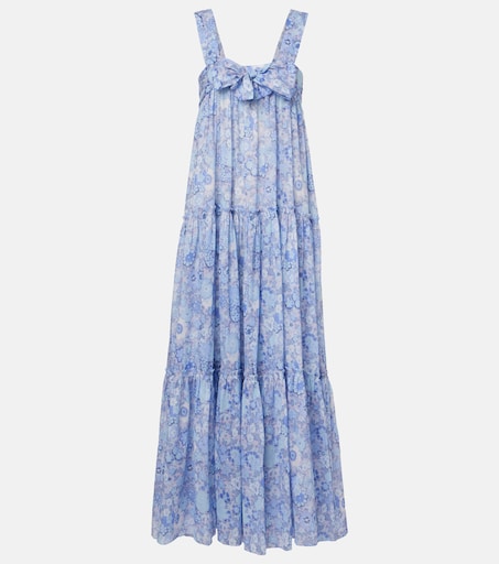 Chloé midi dress