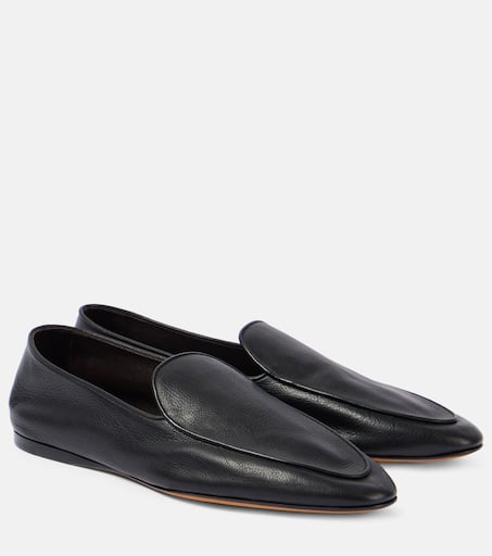 【関税&送料込】The Row Awar Flat Loafers P00994321.jpg