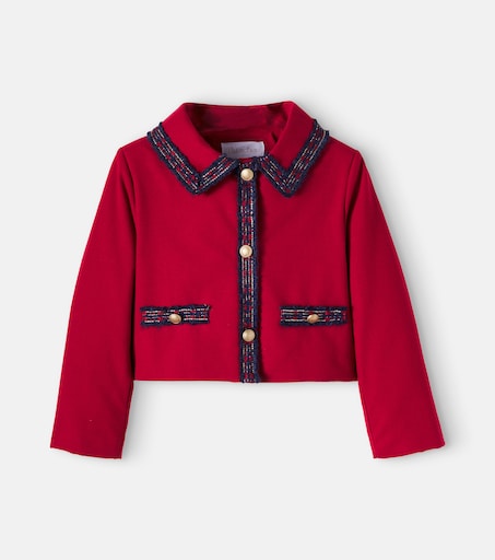 Patachou Jackets for Kids | Mytheresa