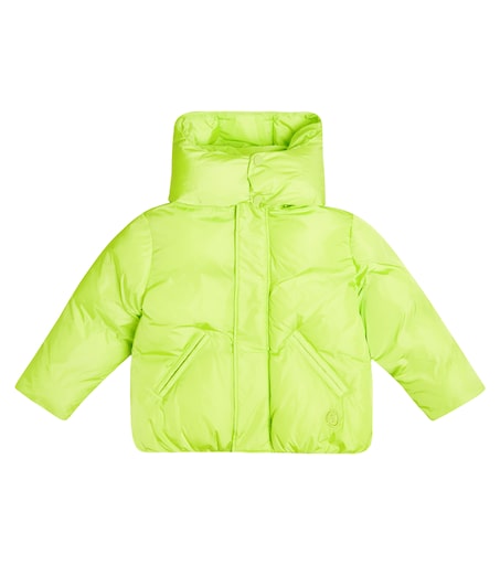 MM6 Maison Margiela Kids 패딩 재킷