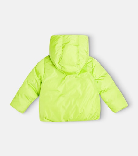 MM6 Maison Margiela Kids 패딩 재킷