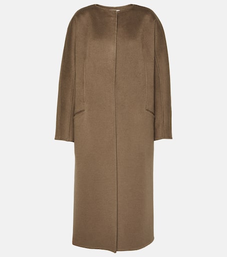 The row mewey coat hot sale