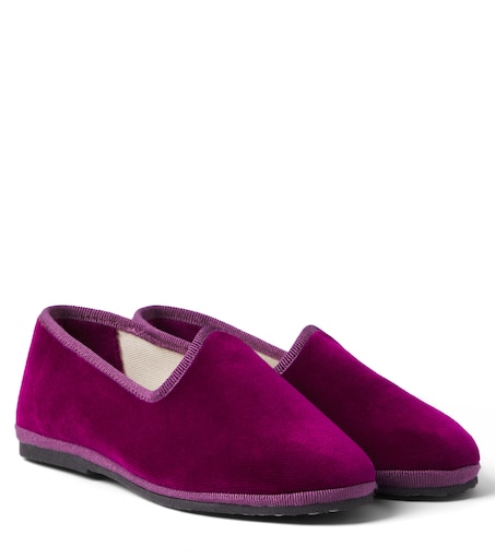 purple velvet dress shoes Men's Antonio Dress Shoes In Lavender