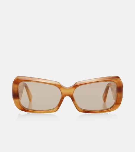 Phoebe Philo Phoebe Philo Scoring Square Sunglasses — summer 2026 fashion trend