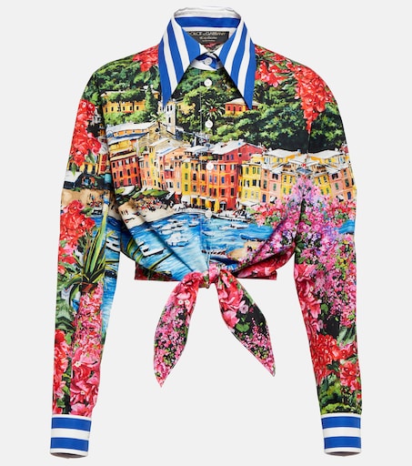 トップス DOLCE&GABBANA P00818253.jpg