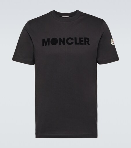 moncler t shirt 2021