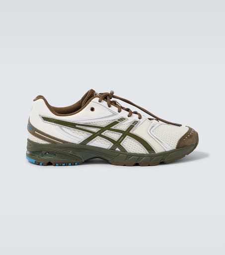 スニーカー asics Temptation Vacation GEL-DS Trainer 14 Cream Temptation Vacation x ASICS GEL-DS TRAINER 14 | Hypebeast
