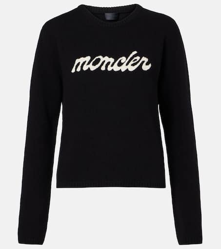 Moncler Sweaters for Women | Mytheresa