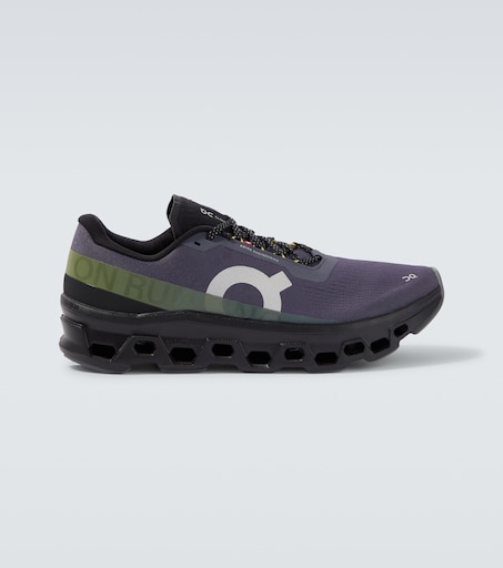 Cloudmonster 1 running shoes