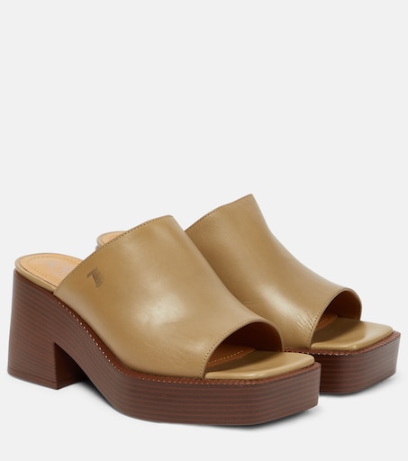 Designer Mules | Shop at Mytheresa