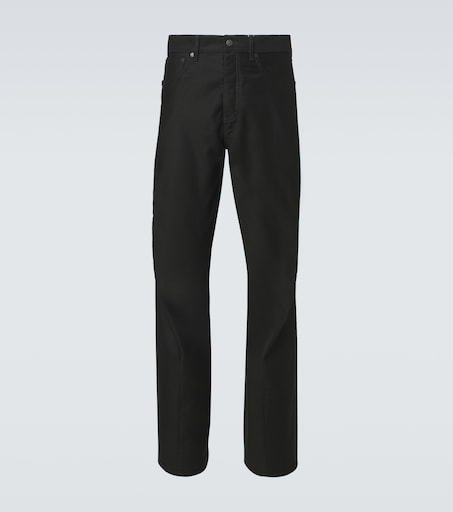 maison martin margiela slim pants ここのえ期 P00944271.jpg
