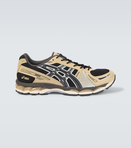Gelkayano 12.1 sneakers in black - Asics | Mytheresa