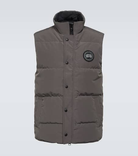 Canada Goose Gilets for Men Mytheresa