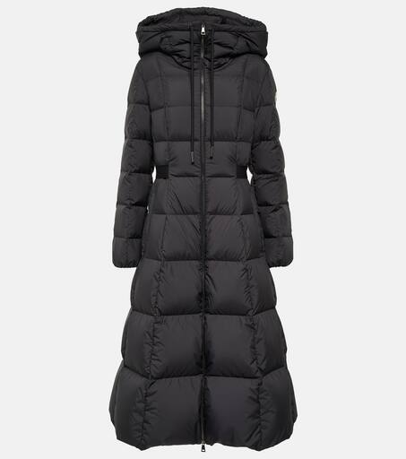 Designer puffer coat womens clearance