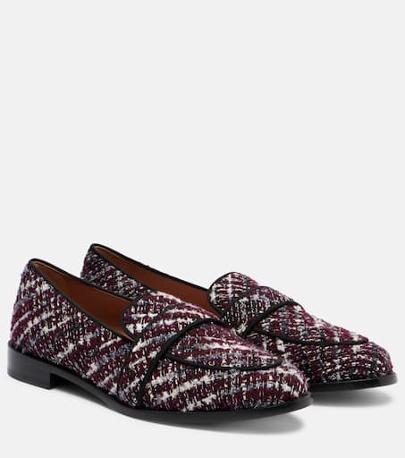 【theory luxe】Mix Tweed Marty B & Mox2 Modernus CLOUD Minkštas Kampas - Deluxe Baldai