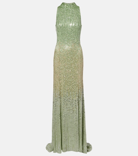 mytheresa party dresses Rotate Cocktail Dresses for Women