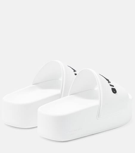 Givenchy slide outlet women