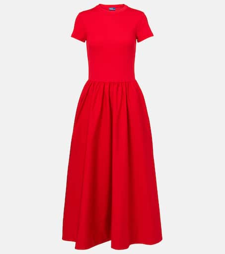【送料&関税込】Polo Ralph Lauren Maxi Chemisier Dress Polo Ralph Lauren Silk crêpe de chine shirt dress | 211707985002